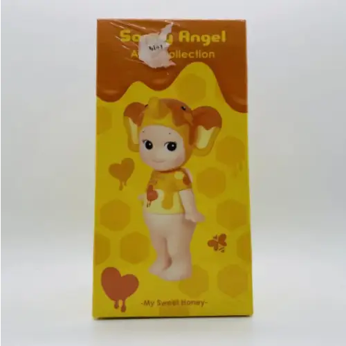 Sonny Angel My Sweet Honey Series - Surprey