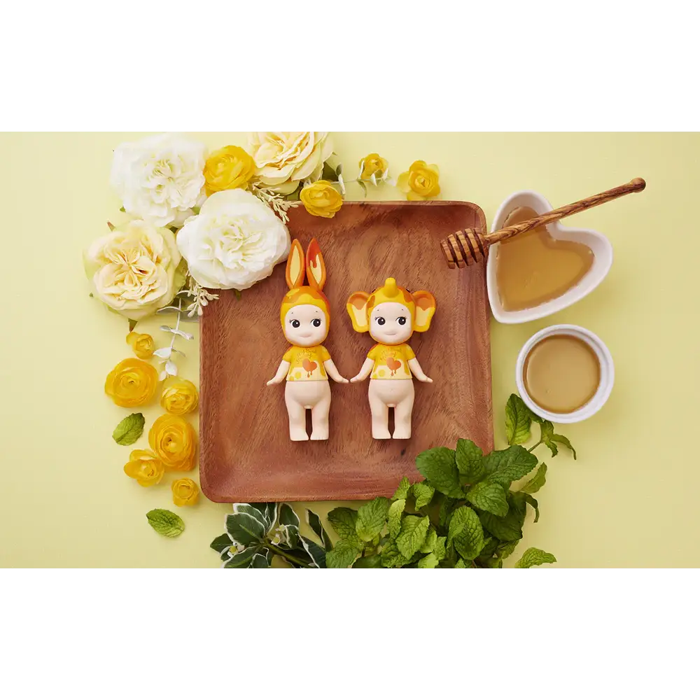 Sonny Angel My Sweet Honey Series - Surprey