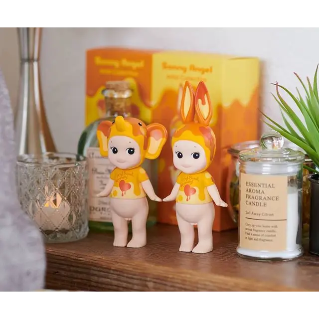 Sonny Angel My Sweet Honey Series - Surprey