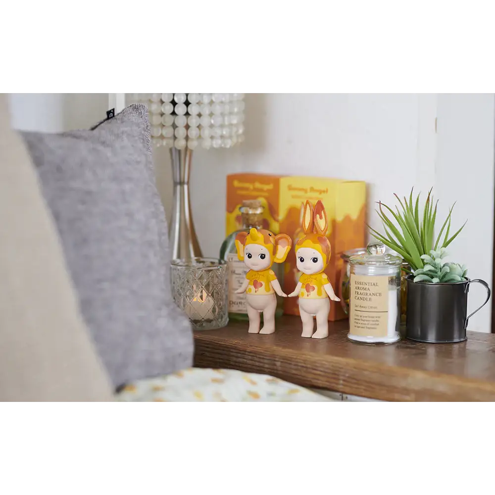 Sonny Angel My Sweet Honey Series - Surprey