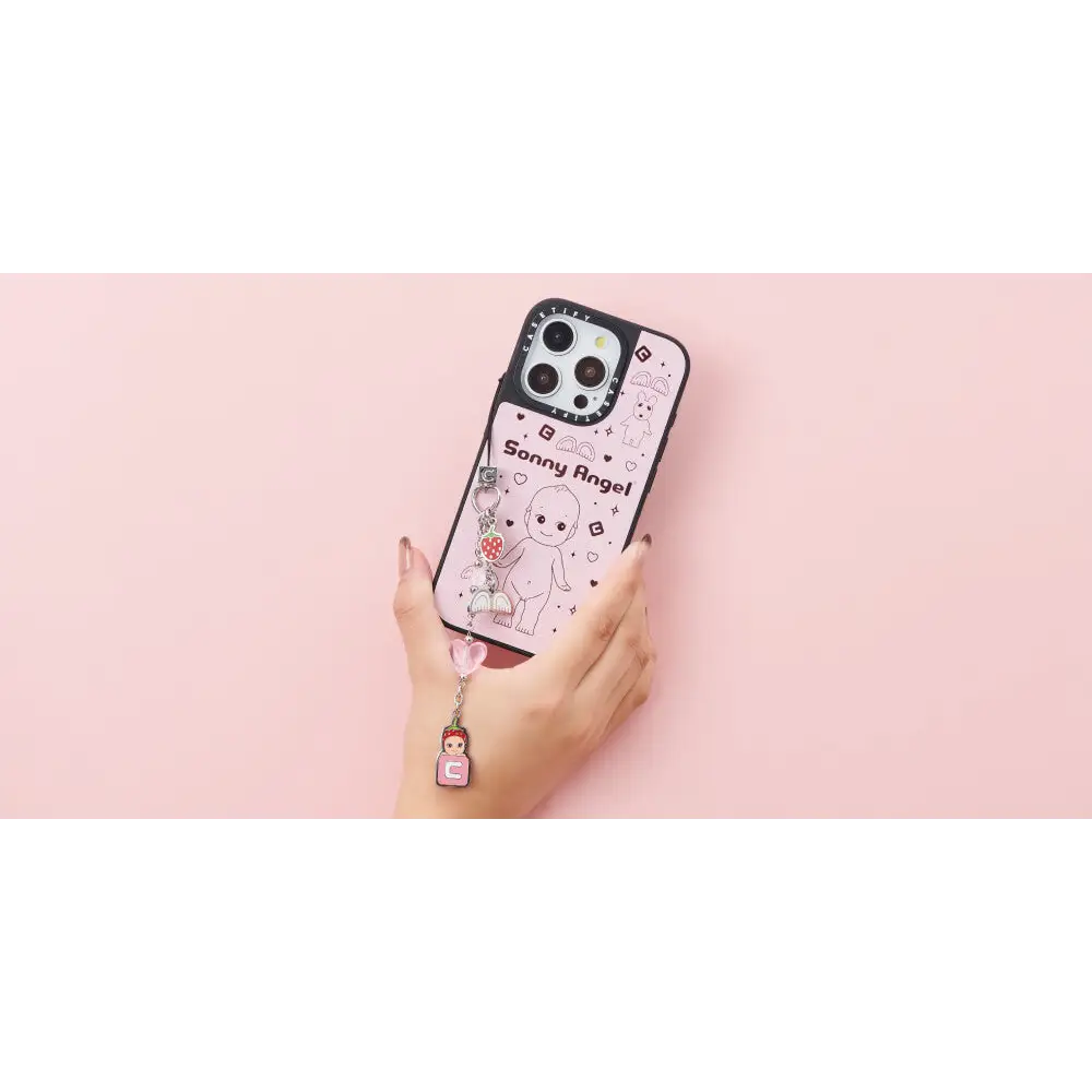 Sonny Angel phone case - Surprey