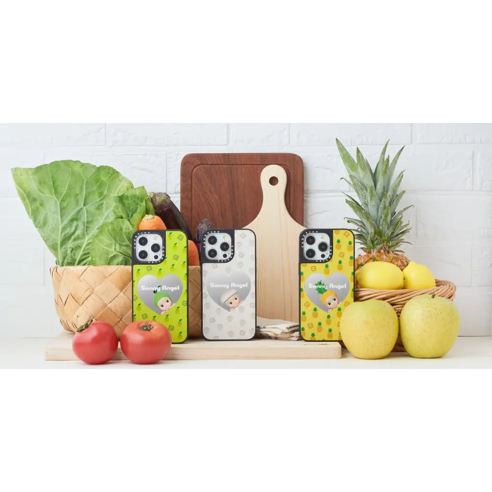 Sonny Angel phone case - Surprey