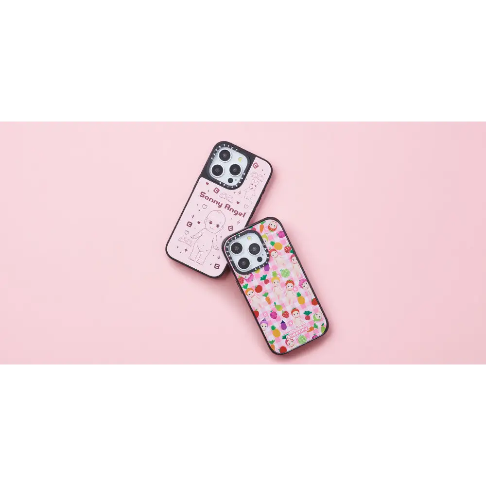 Sonny Angel phone case - Surprey