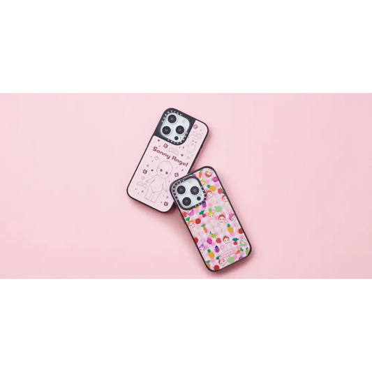 Sonny Angel phone case - Surprey