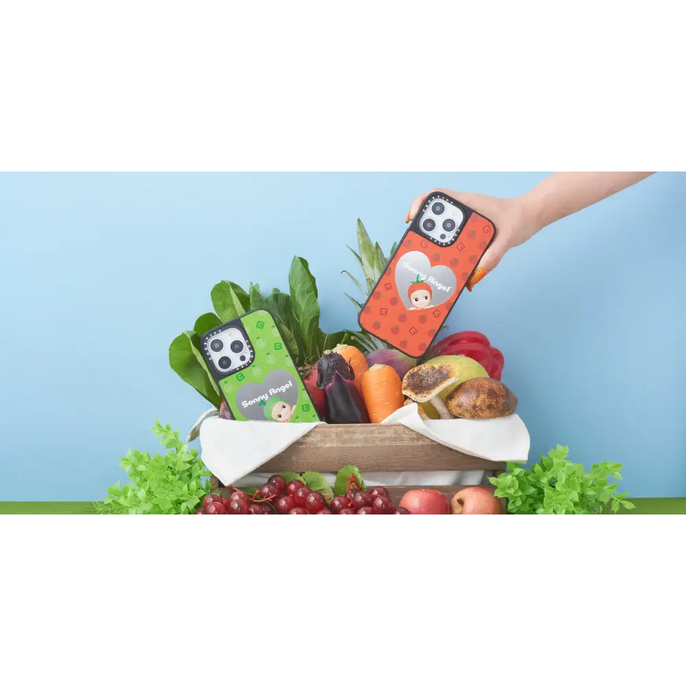 Sonny Angel phone case - Surprey