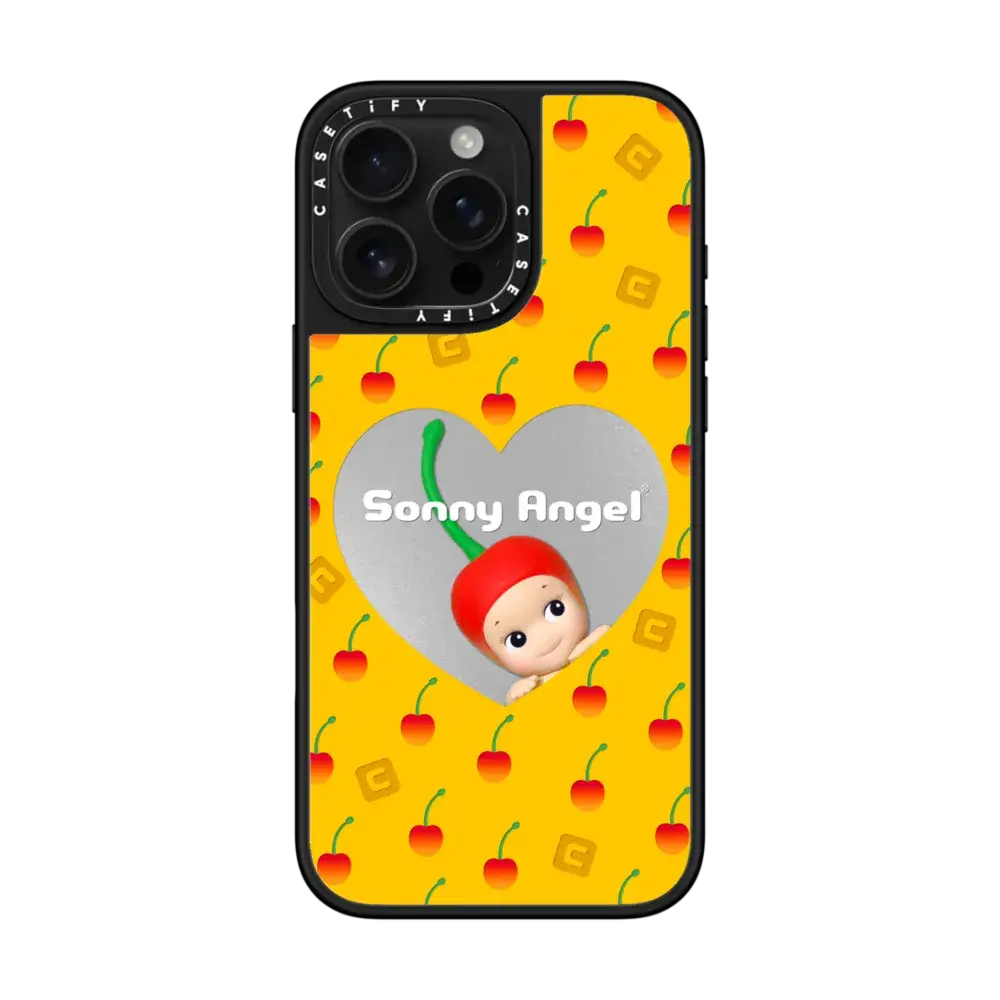 Sonny Angel phone case - Surprey