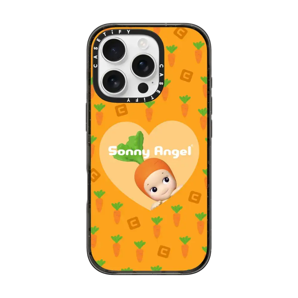 Sonny Angel phone case - Surprey
