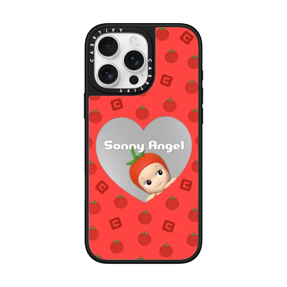 Sonny Angel phone case - Surprey
