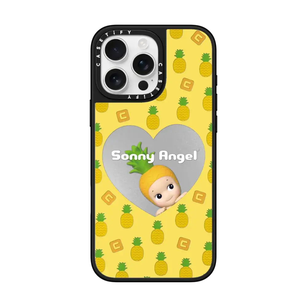Sonny Angel phone case - Surprey