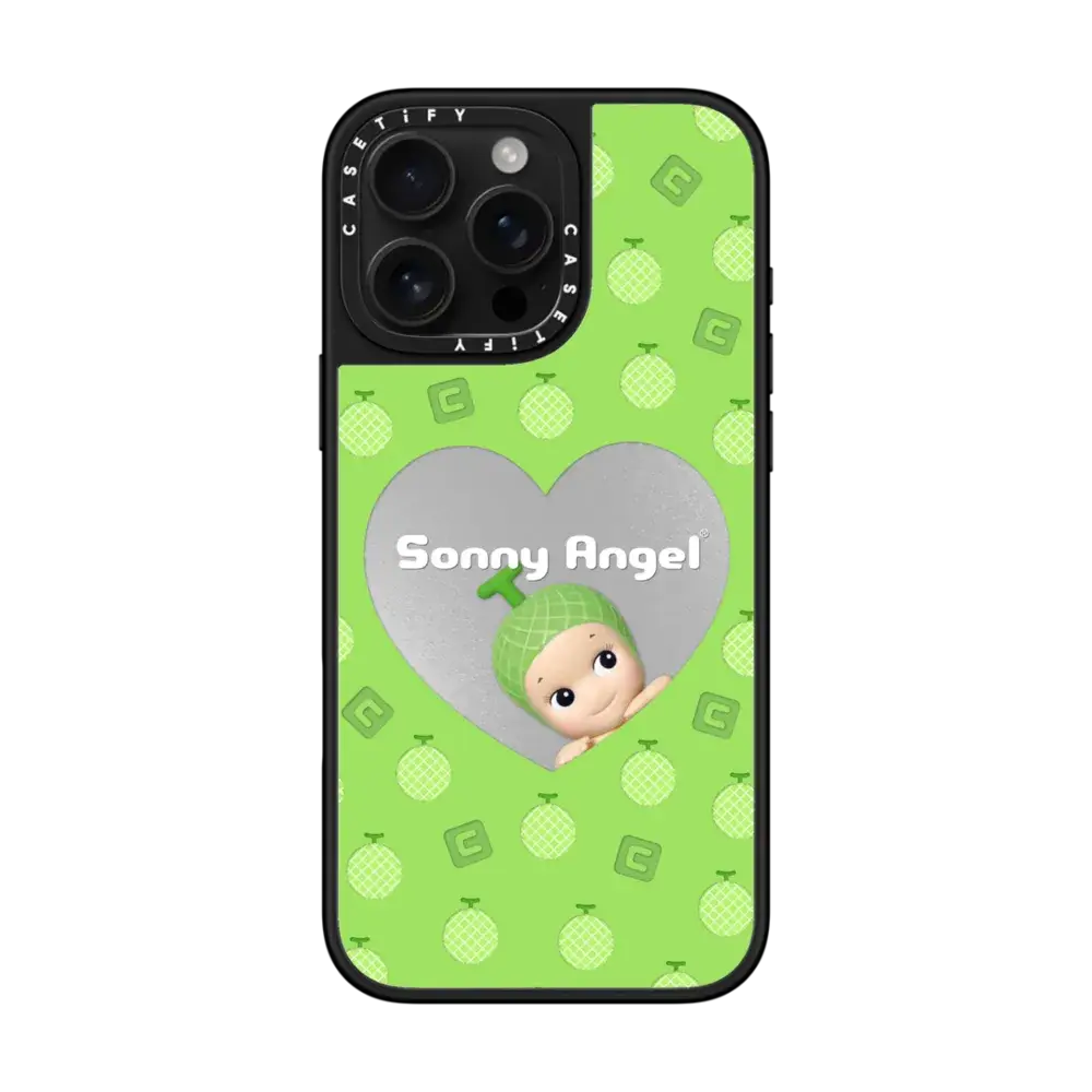 Sonny Angel phone case - Surprey