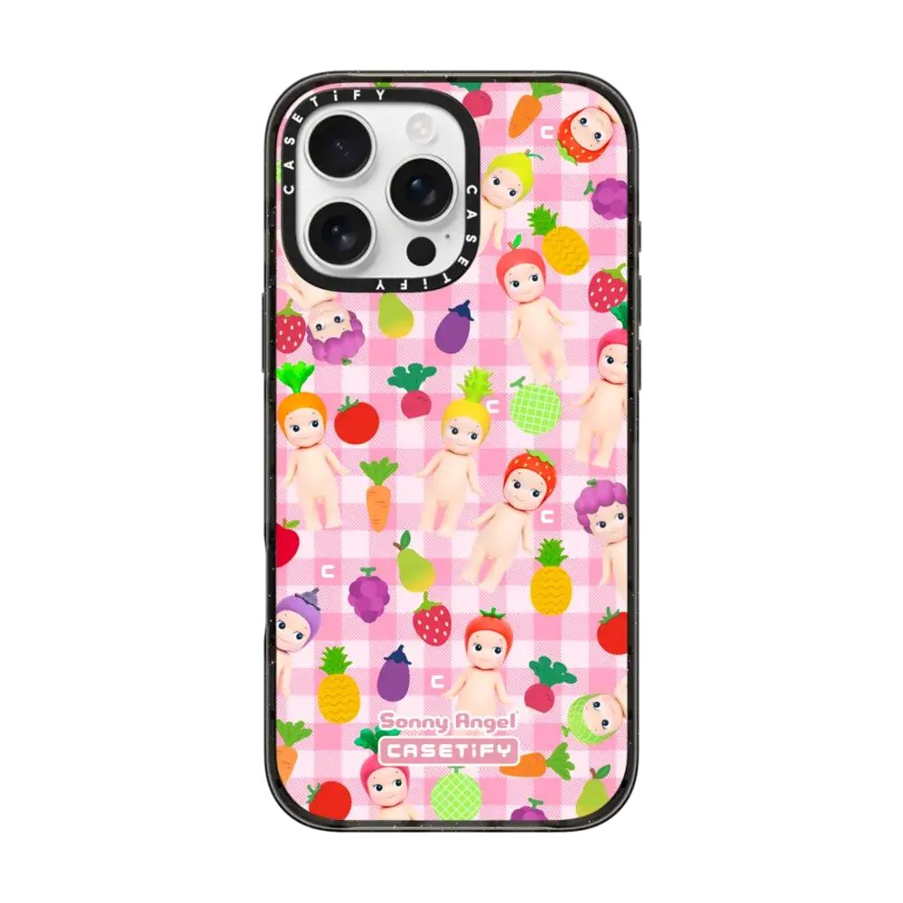 Sonny Angel phone case - Surprey