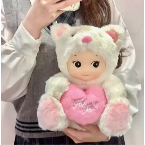 Sonny Angel Plush Collection - Cuddly Bear - Surprey