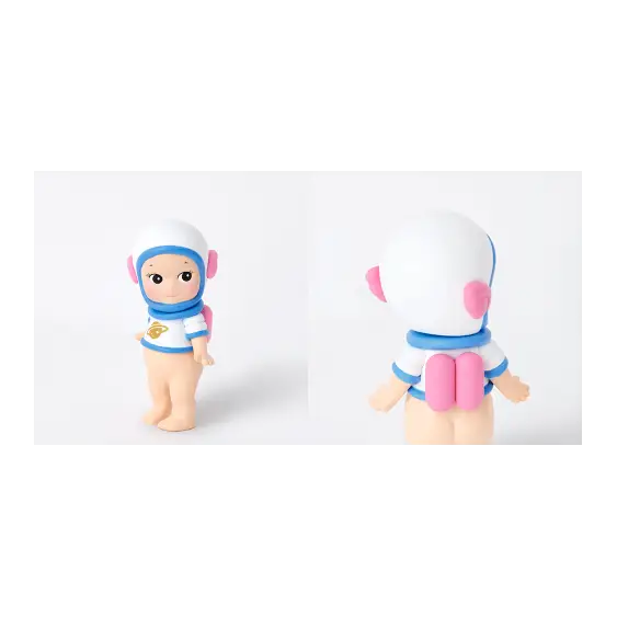 Sonny Angel Space Adventure Series Original - Surprey