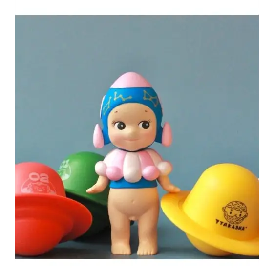 Sonny Angel Space Adventure Series Original - Surprey