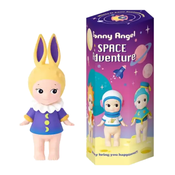 Sonny Angel Space Adventure Series Original - Surprey