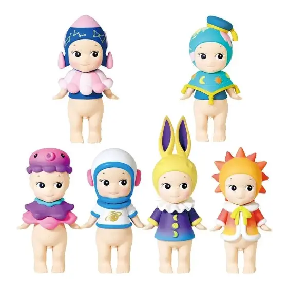 Sonny Angel Space Adventure Series Original - Surprey