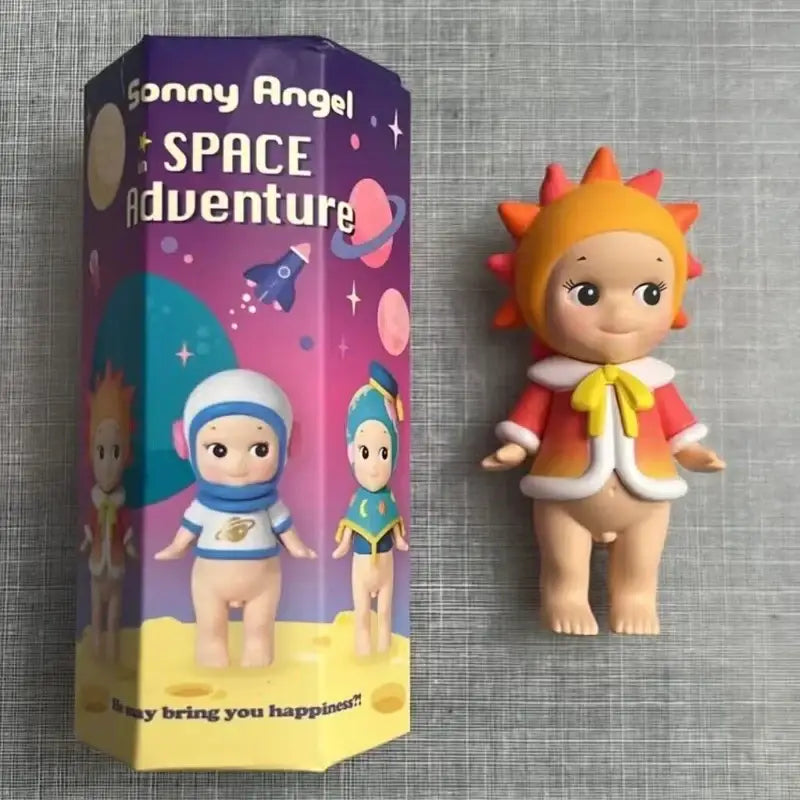 Sonny Angel Space Adventure Series Original - Surprey