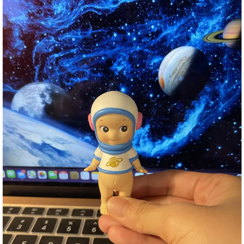 Sonny Angel Space Adventure Series Original - Surprey