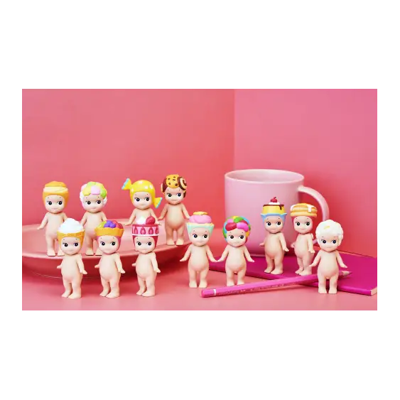 Sonny Angel Sweet Series Original - Surprey