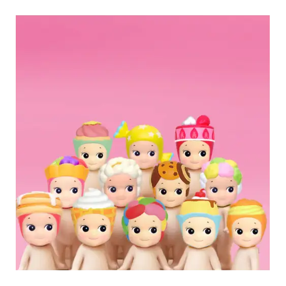 Sonny Angel Sweet Series Original - Surprey