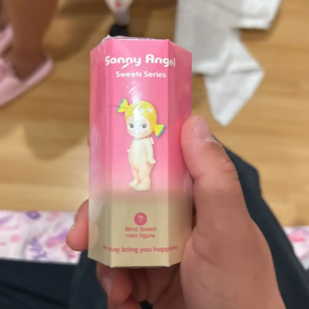 Sonny Angel Sweet Series Original - Surprey