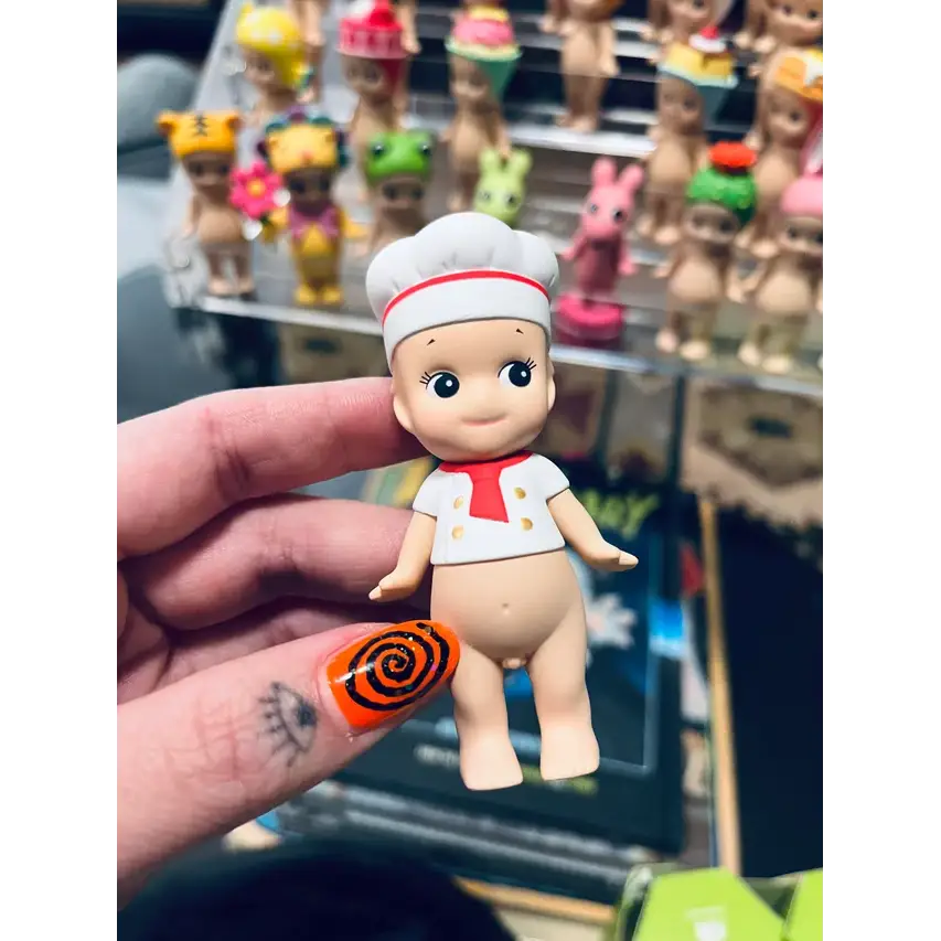 Sonny Angel Sweet Series Original - Surprey