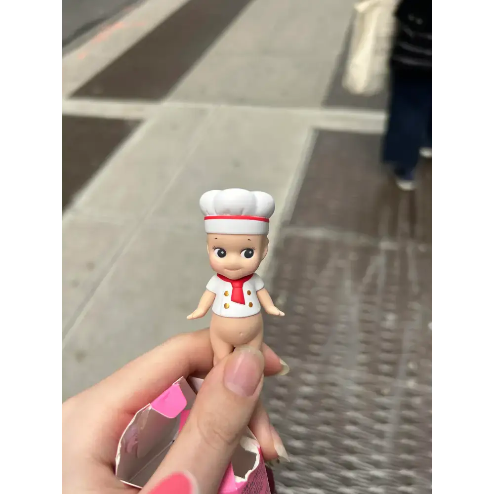 Sonny Angel Sweet Series Original - Surprey