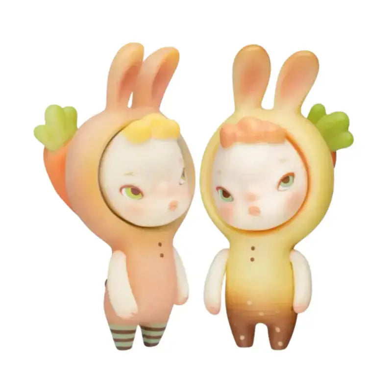 Sooya Studio The Overture Blind Box Series - Surprey