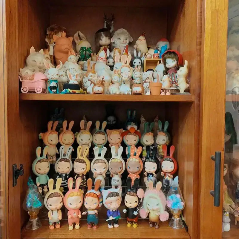 Sooya Studio The Overture Blind Box Series - Surprey