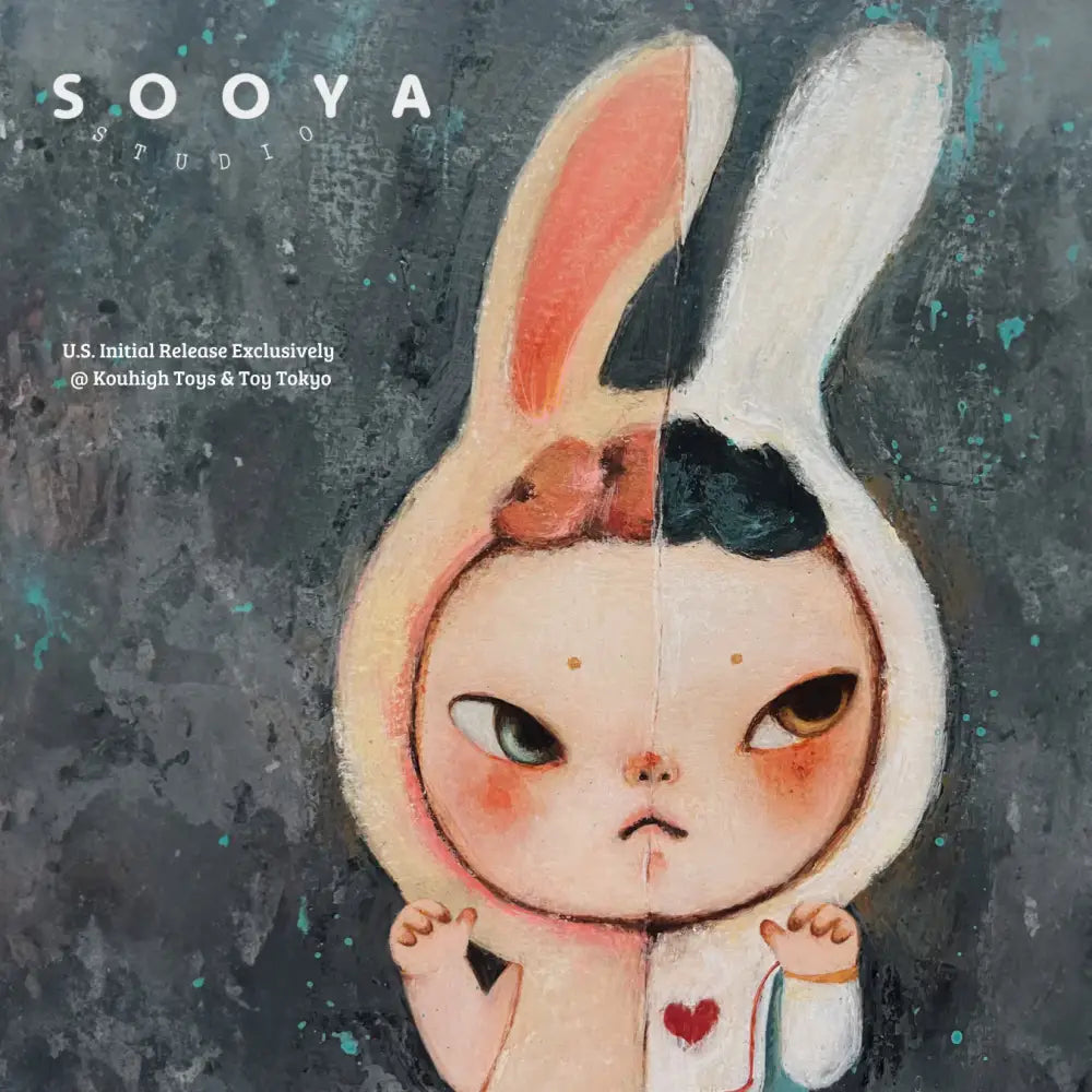 Sooya Studio The Overture Blind Box Series - Surprey