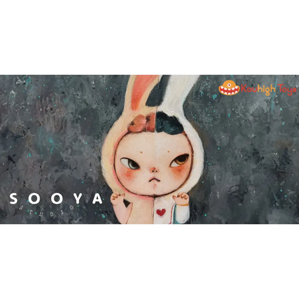 Sooya Studio The Overture Blind Box Series - Surprey
