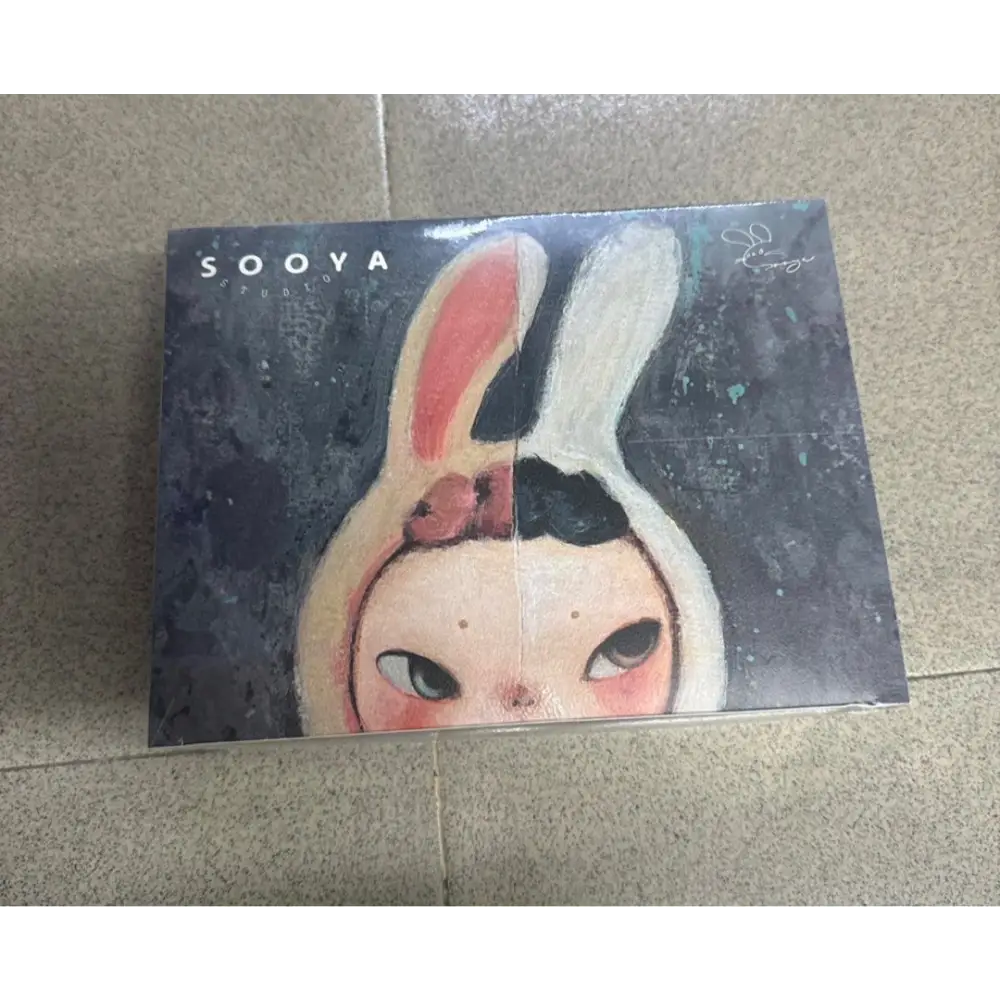 Sooya Studio The Overture Blind Box Series - Surprey
