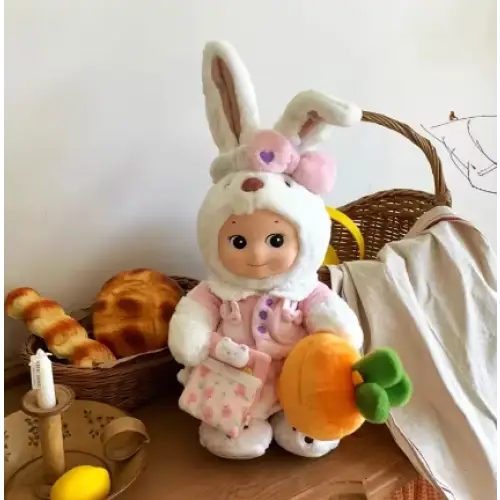 The Sonny Angel Plush Collection – Cuddly Rabbit - Surprey