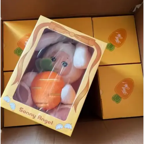 The Sonny Angel Plush Collection – Cuddly Rabbit - Surprey