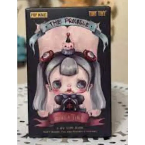 TinyTiny Prologue Series Blind Box - Surprey