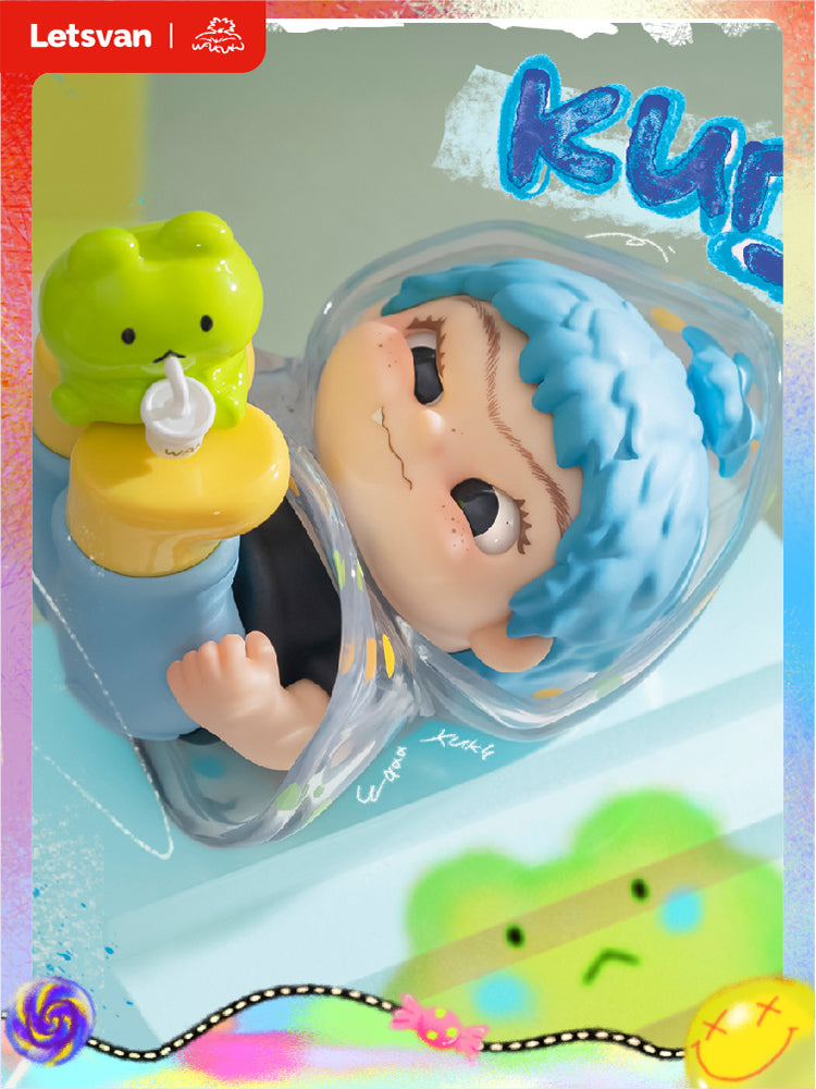 Wakuku – Back to Childhood Series Blind Box