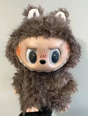 Labubu Zimomo Series 38 cm