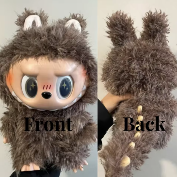 Labubu Zimomo 38 cm