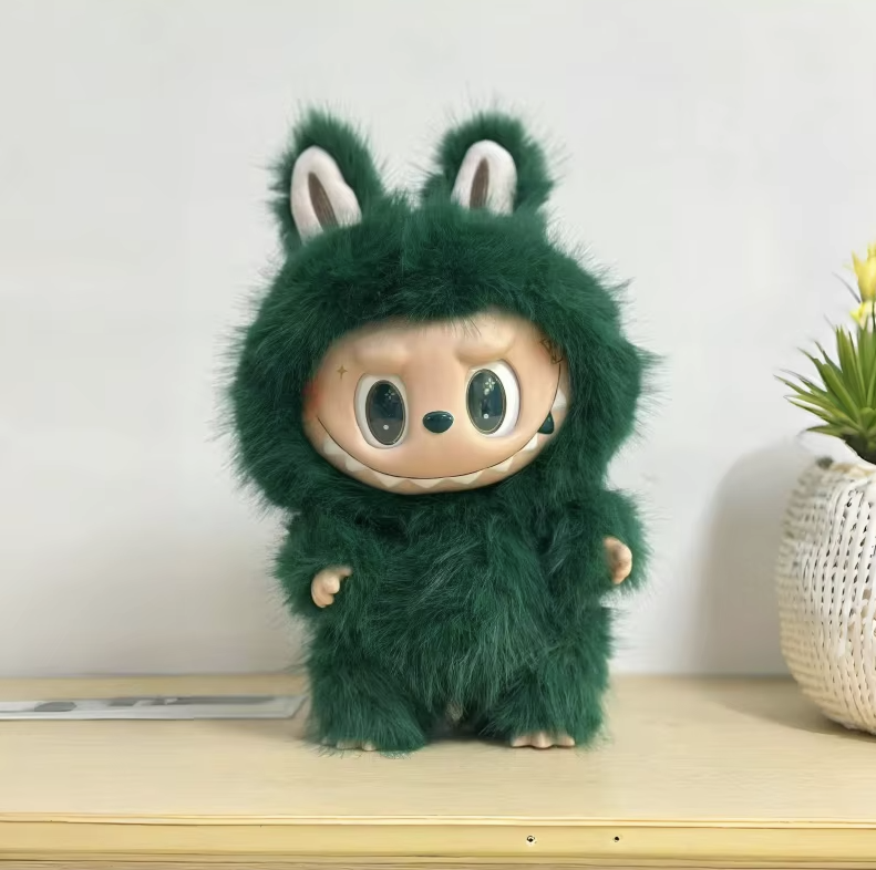 Labubu Zimomo 38 cm