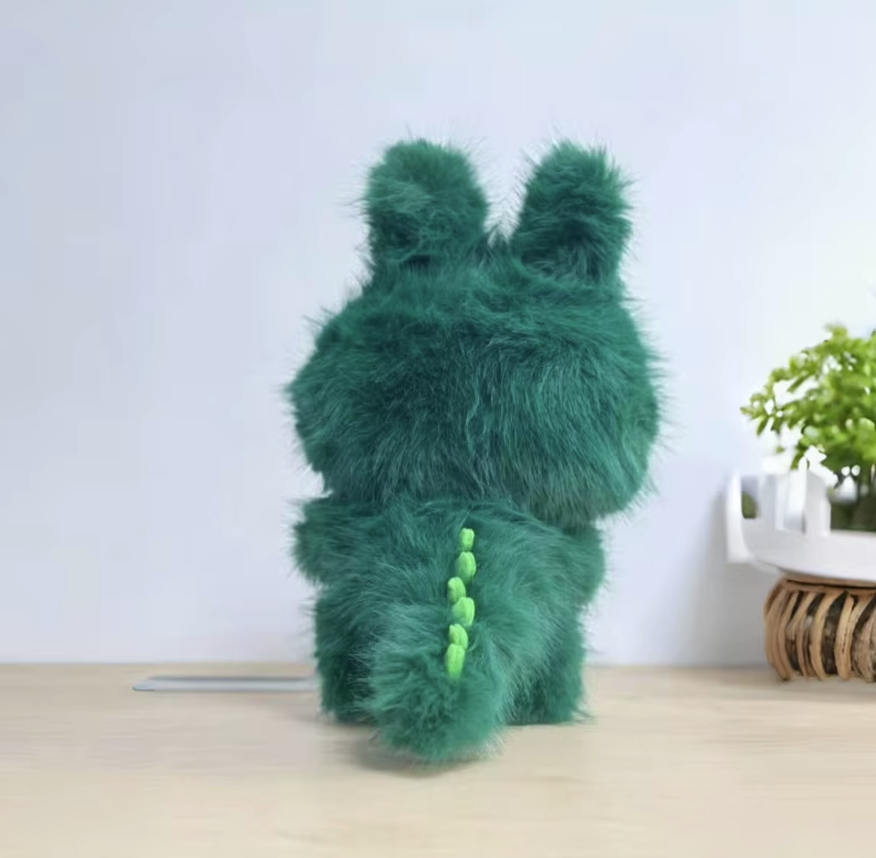 Labubu Zimomo 38 cm