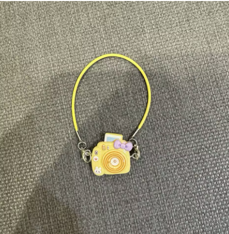 For Labubu Camera