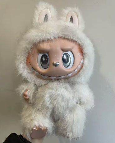 Labubu Zimomo Series 38 cm