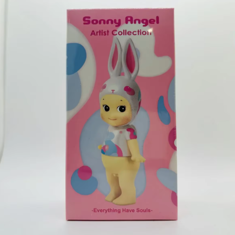 Sonny Angel Everythings ha la serie Souls