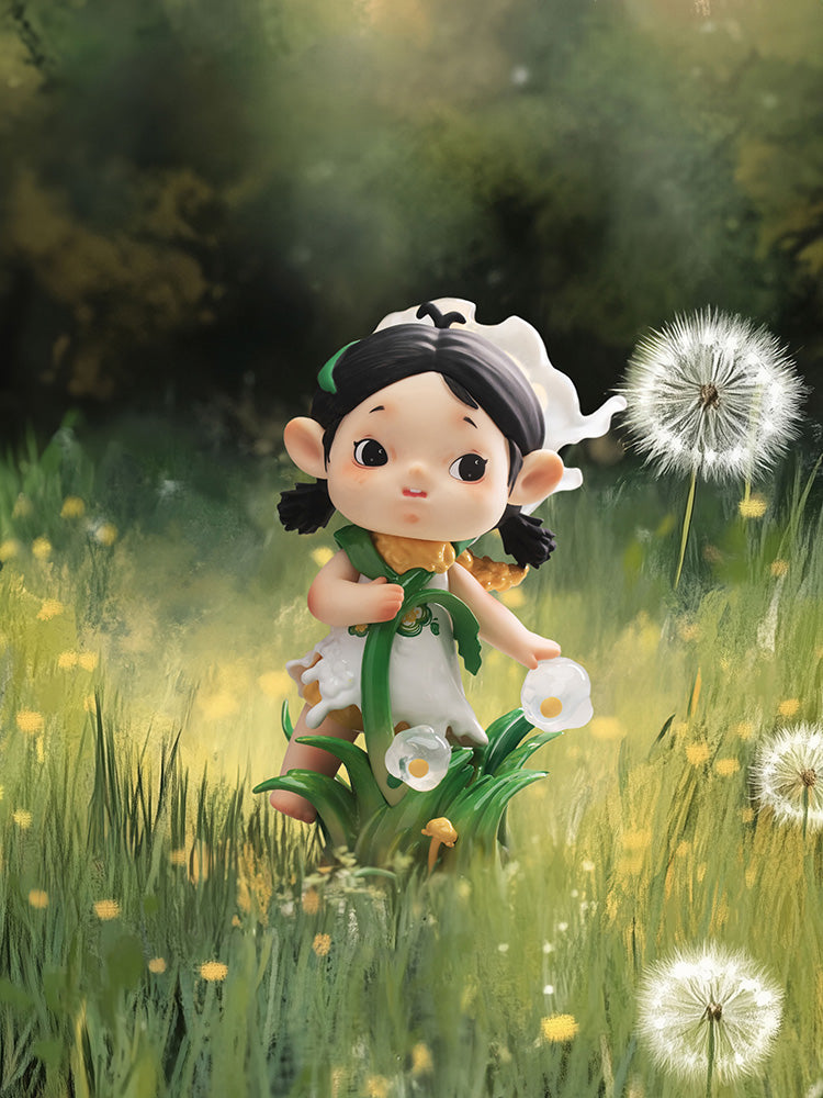 YANCY – A Wonderful “Me-ble” in Forests Series Blind Box - BlindBOX