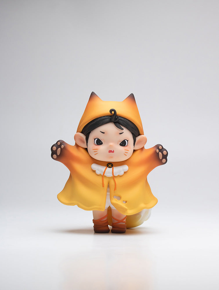 YANCY – A Wonderful “Me-ble” in Forests Series Blind Box - BlindBOX