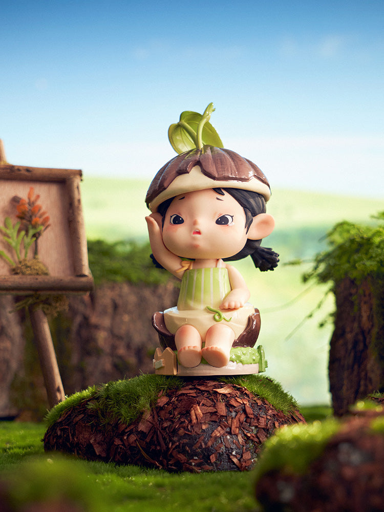 YANCY – A Wonderful “Me-ble” in Forests Series Blind Box - BlindBOX