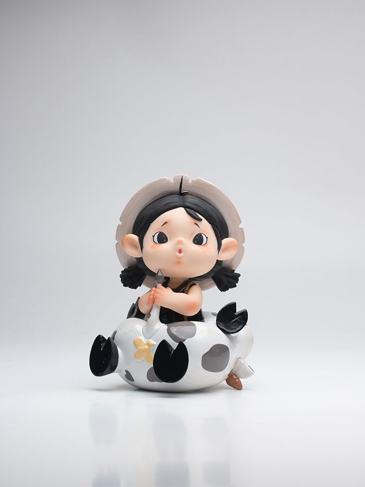 YANCY – A Wonderful “Me-ble” in Forests Series Blind Box - BlindBOX