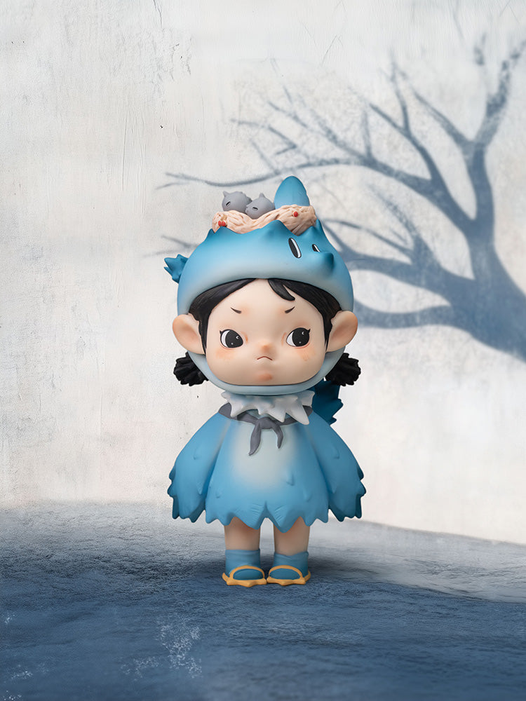 YANCY – A Wonderful “Me-ble” in Forests Series Blind Box - BlindBOX