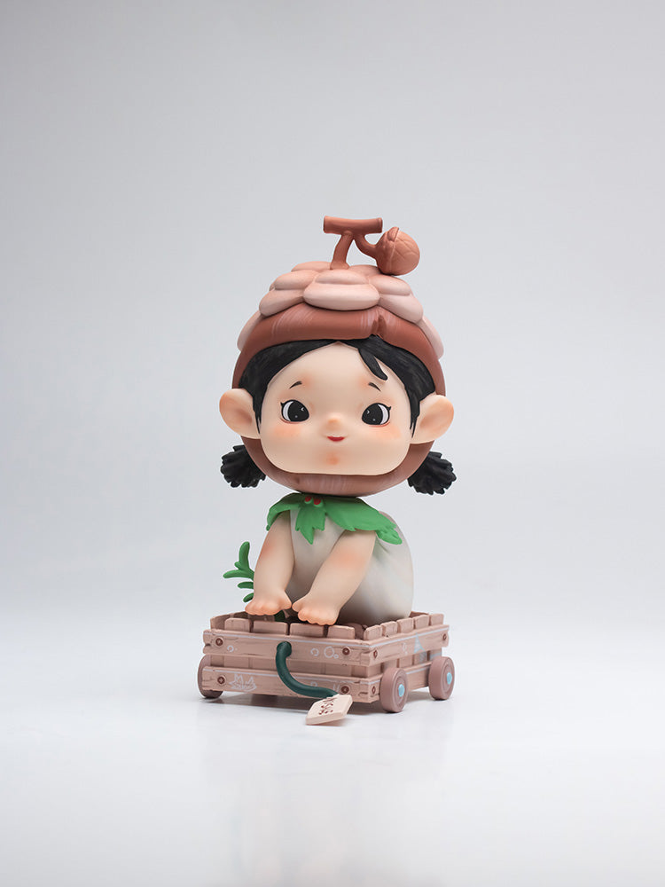 YANCY – A Wonderful “Me-ble” in Forests Series Blind Box - BlindBOX