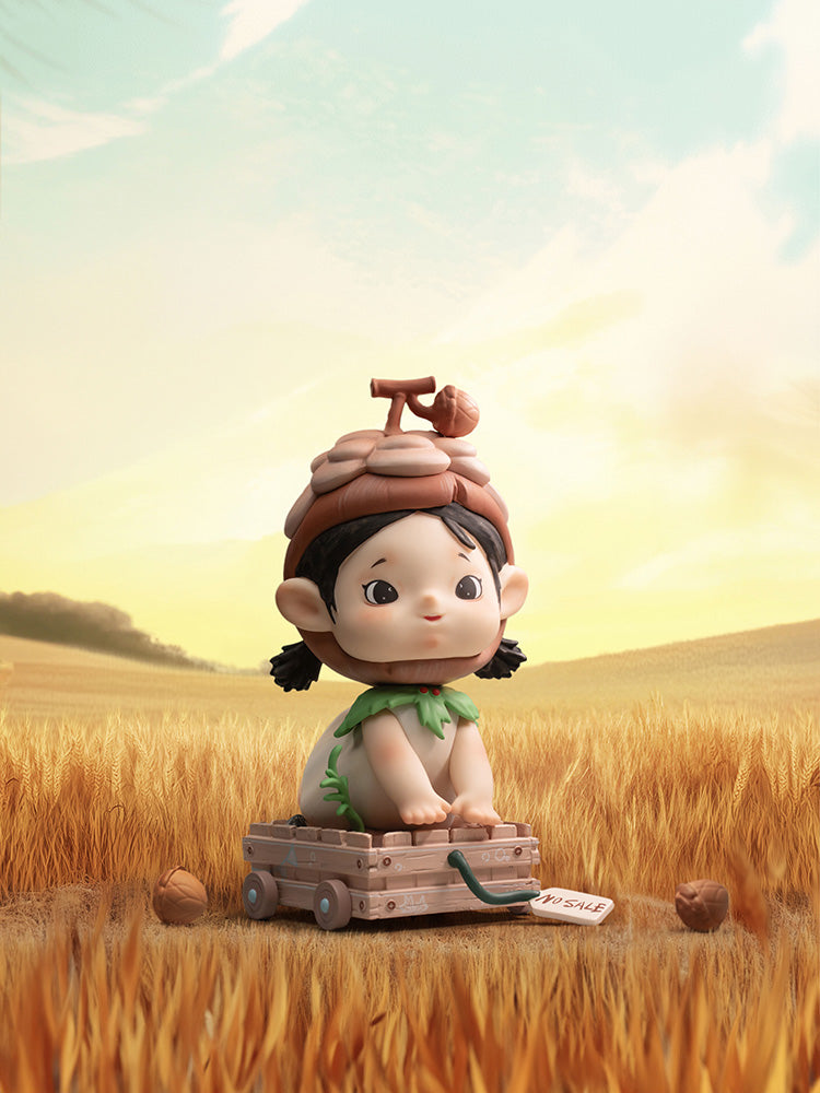 YANCY – A Wonderful “Me-ble” in Forests Series Blind Box - BlindBOX